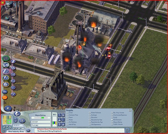 free simcity 4 deluxe edition download